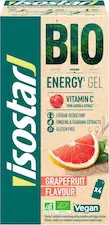 Isostar Bio energy gel