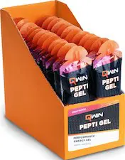 Qwin Pepti energy gel